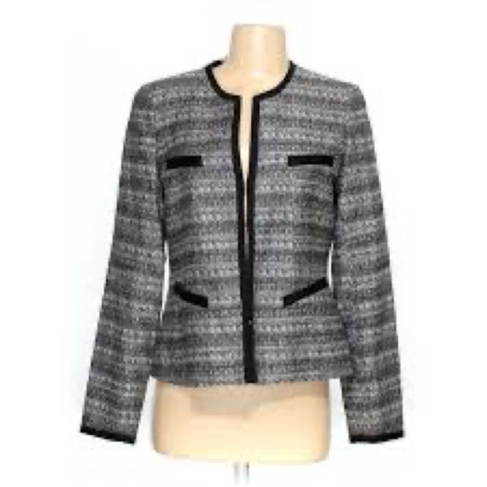 Anne Klein Blazer Size 8 open to offers